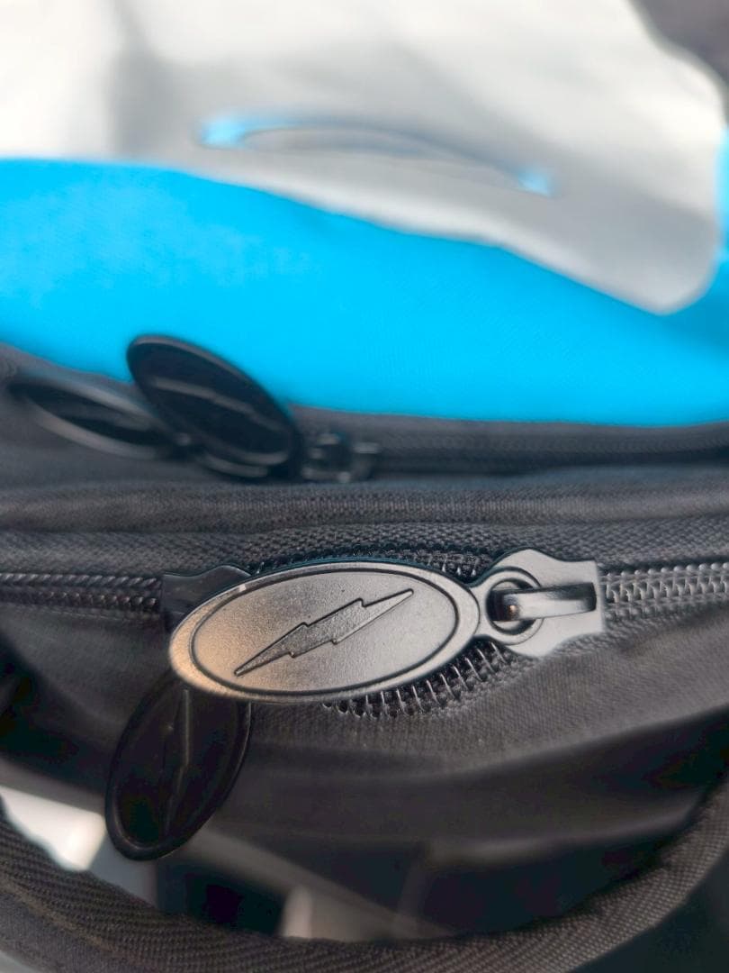 STORM バックパック 日本未発売