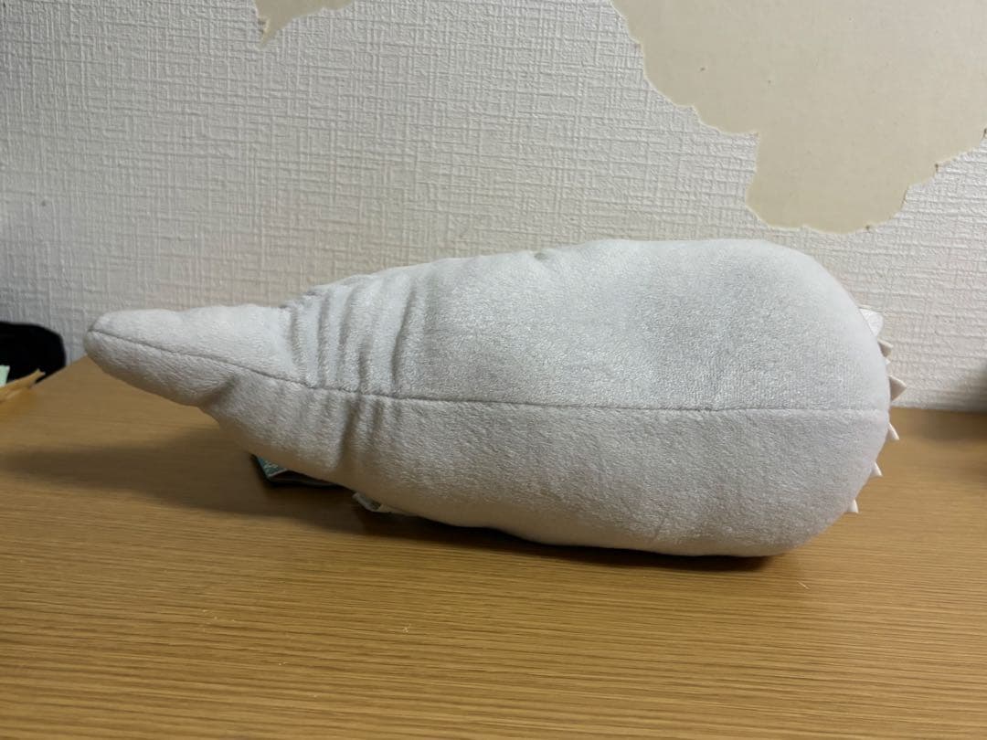 スーパーDX かみつく フルフル フルフルベビー ぬいぐるみ　2点　#1