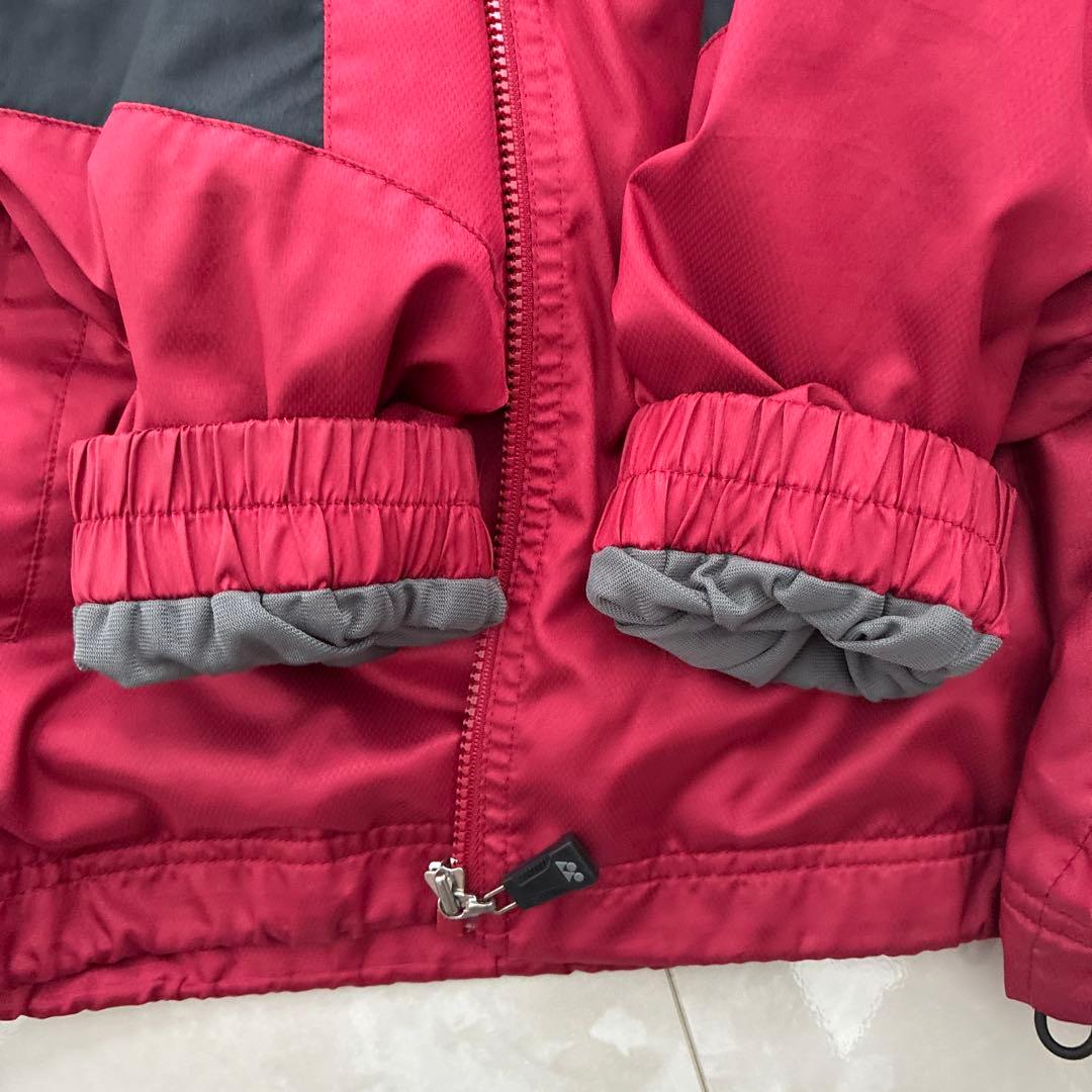 レア！ヨネックス(JAPAN入)ウォームアップ(L)