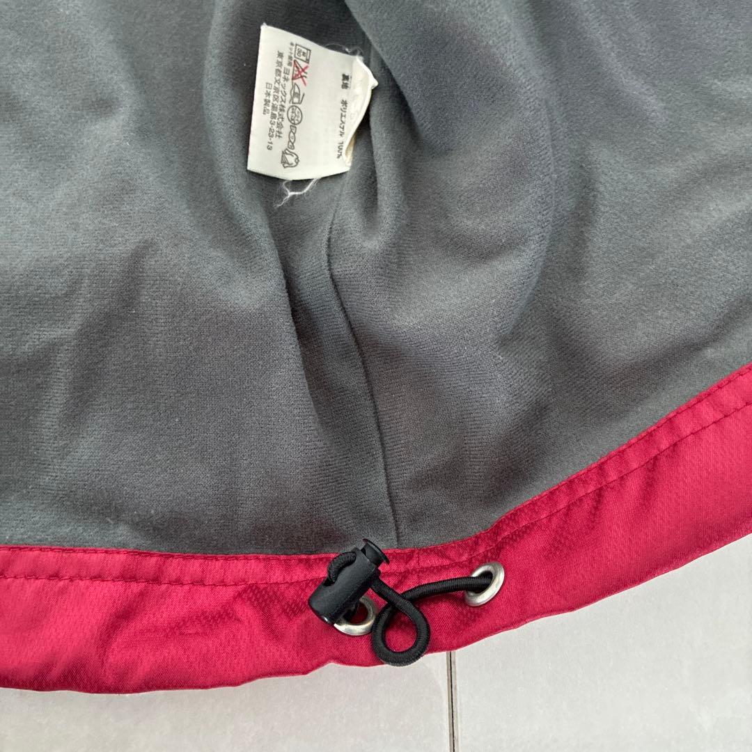 レア！ヨネックス(JAPAN入)ウォームアップ(L)