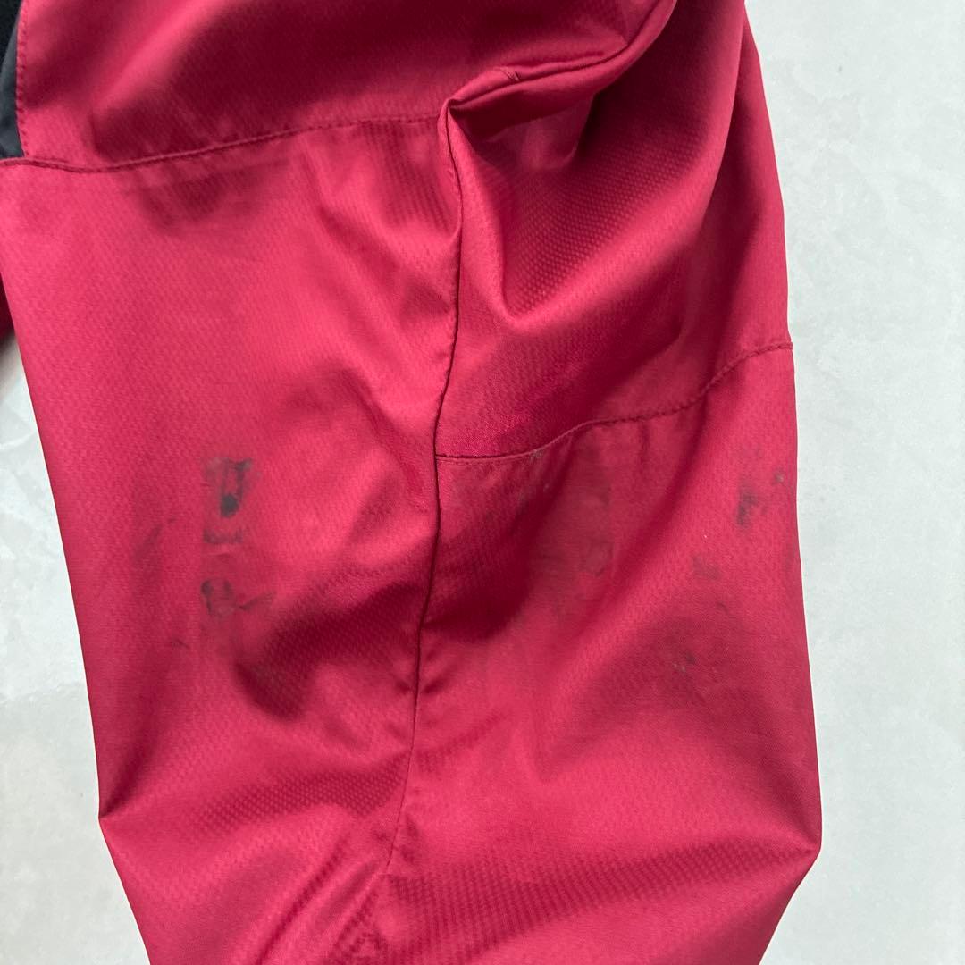 レア！ヨネックス(JAPAN入)ウォームアップ(L)