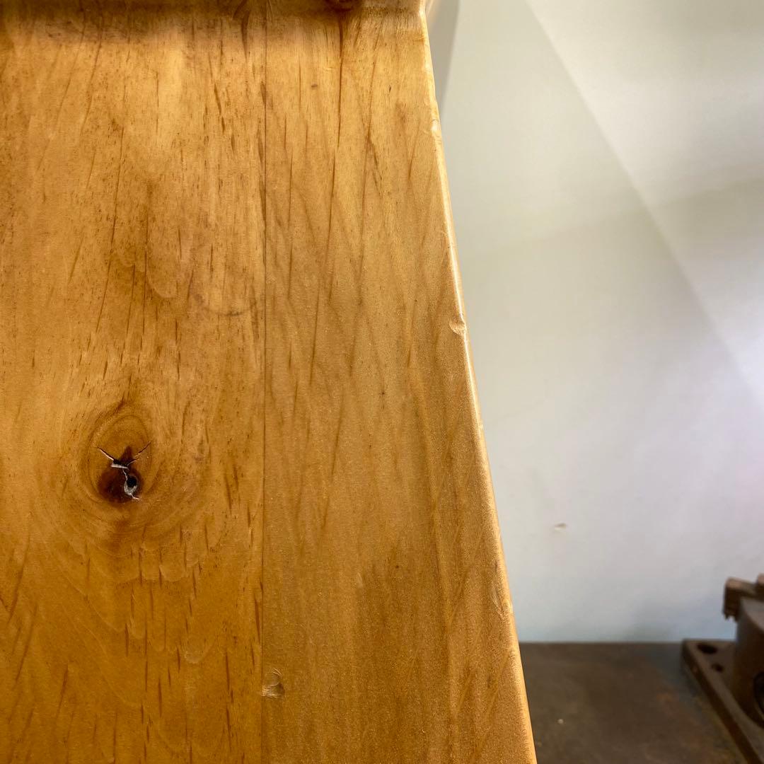 エマーソン1 スツール 遠藤照明 AbitaStyle イタリア 椅子 展示台