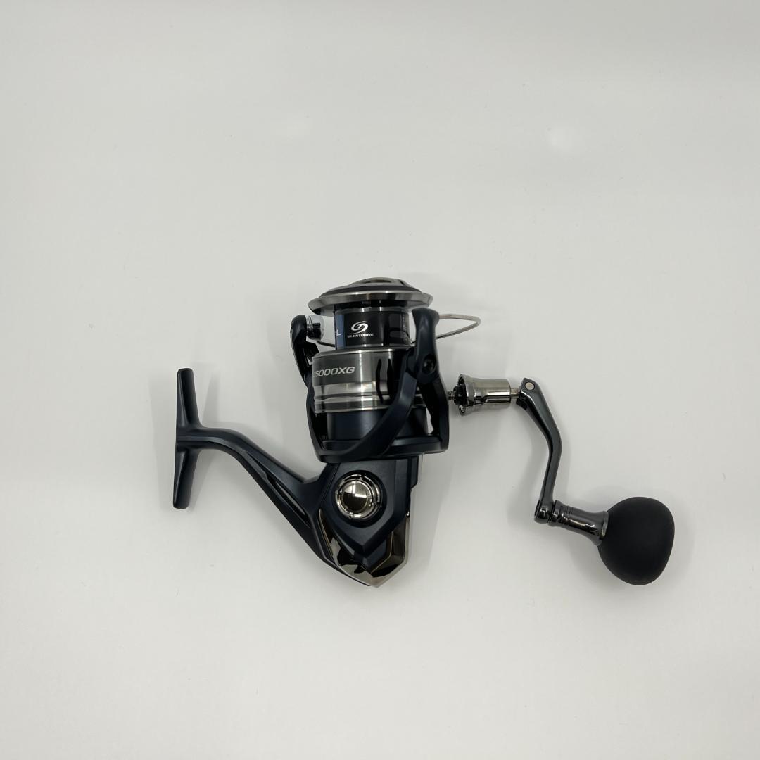 SHIMANO シマノ 22 ミラベル C5000XG スピニングリール 050