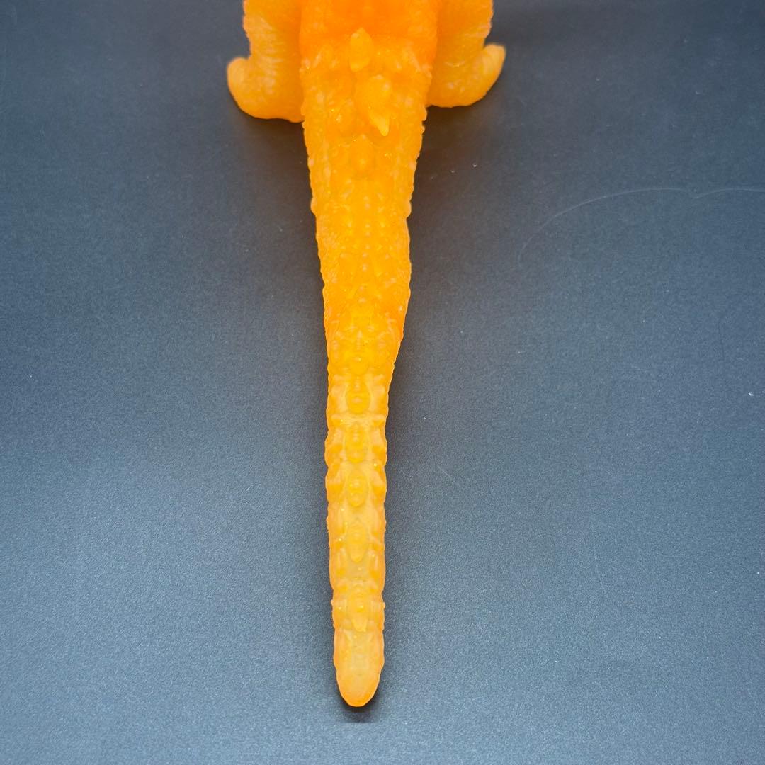 ゴジラ-1.0 2023 Winner’s Gold for staff ver