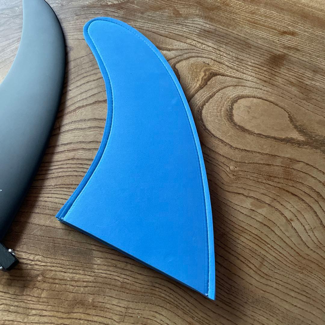 【お値下げ】skip frye サーフボードフィン　ケース スキップフライ