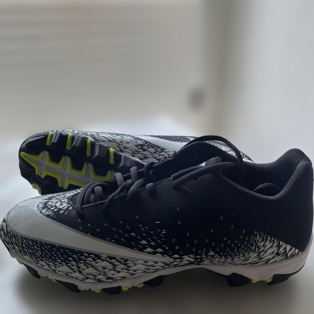 Z*X様 NIKE アメフトスパイクNike VPR