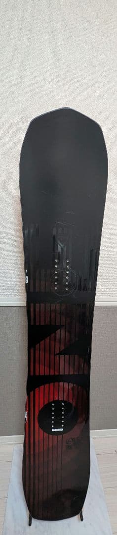 rossignol one 153cm スノーボード