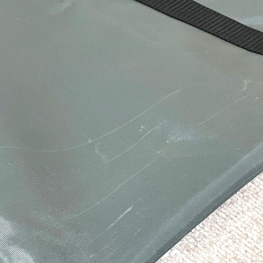 スノーピーク　エントリーIGT　CK-080R　収納バッグ付