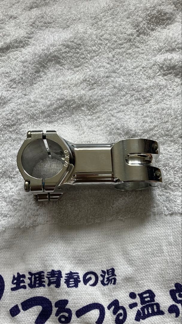 paul boxcar polish 70mm 角度0°