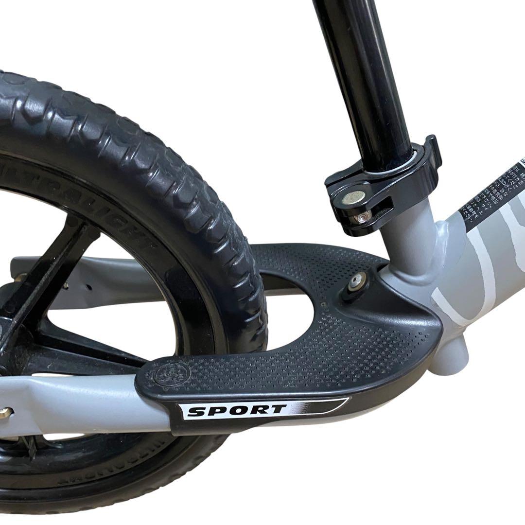 【美品】STRIDER×神山隆二 RATFACE スポーツモデル 12インチ