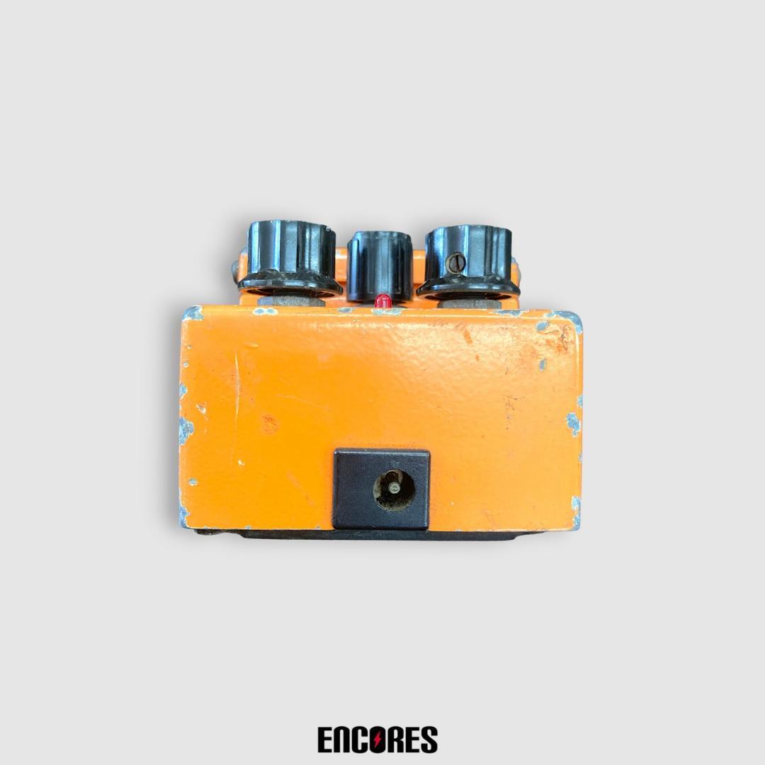 BOSS DS-1 Distortion ディストーション 1983年製 日本製