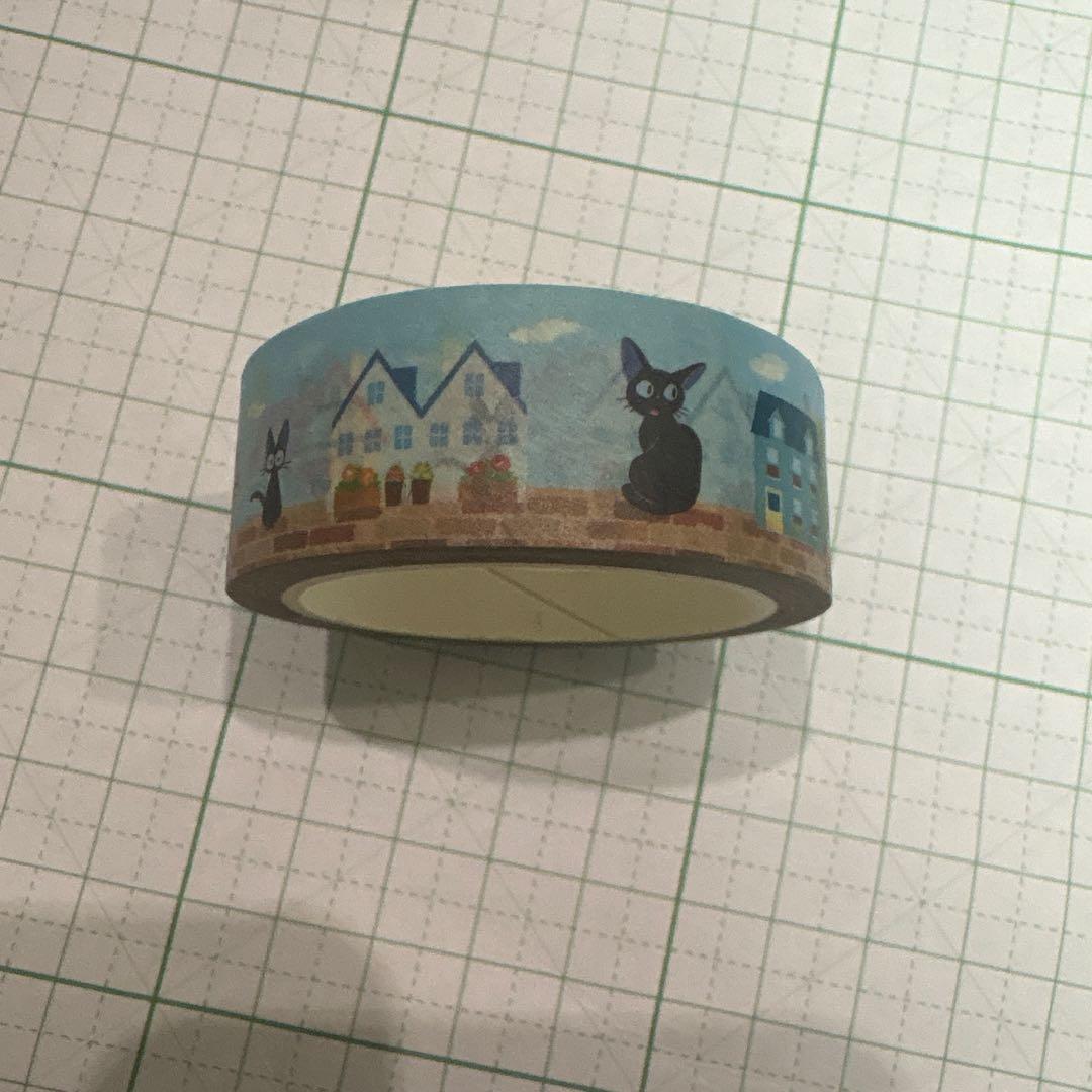 このみ海外マスキングテープ中古