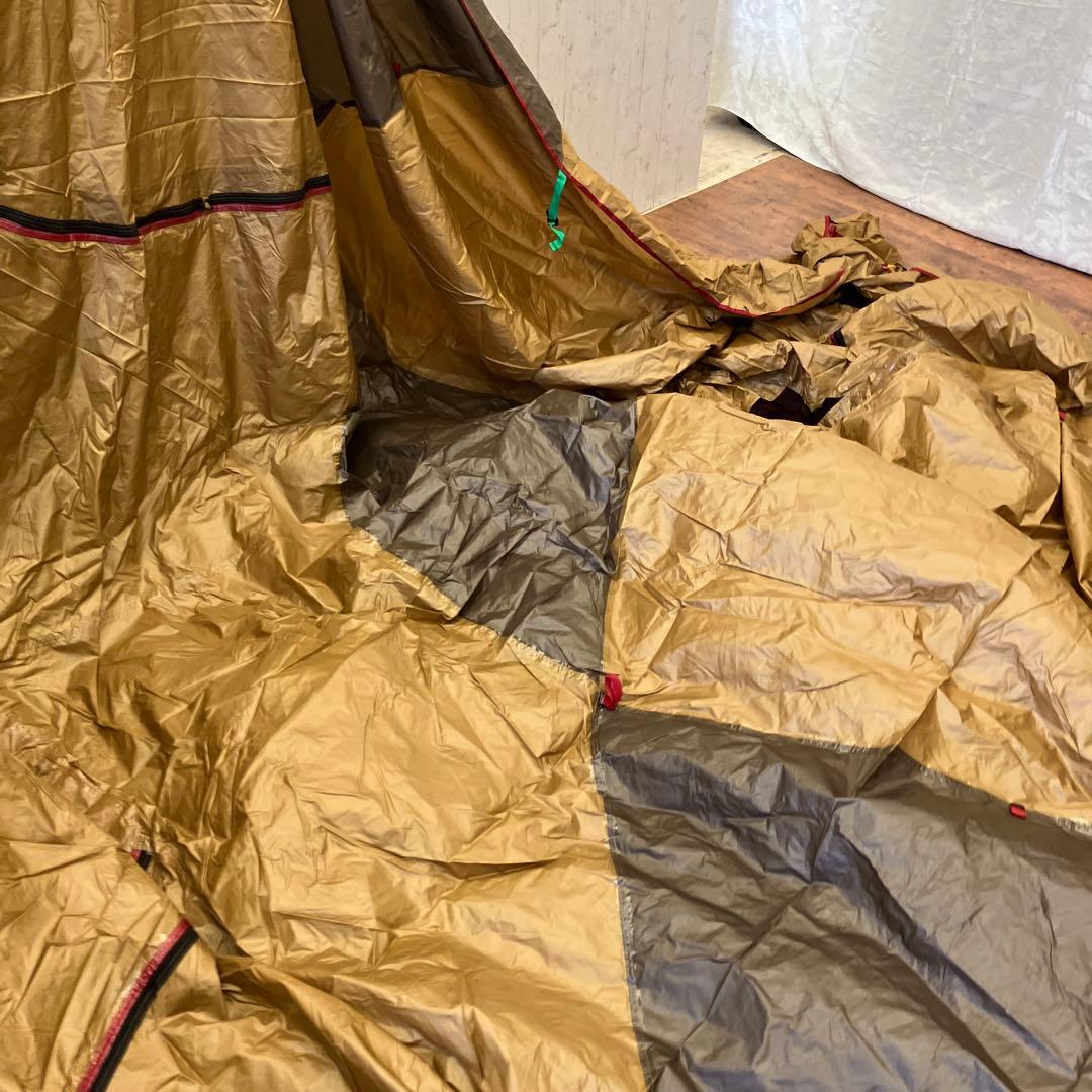 スノーピーク テント アメニティードームM SDE-001 キャンプテント