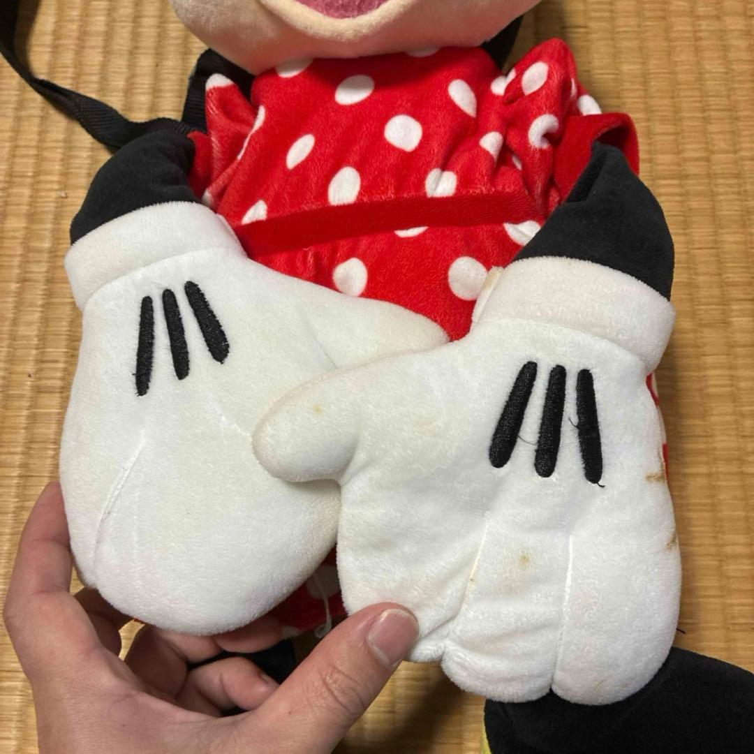 ミッキー＆ミニー ぬいぐるみ セット