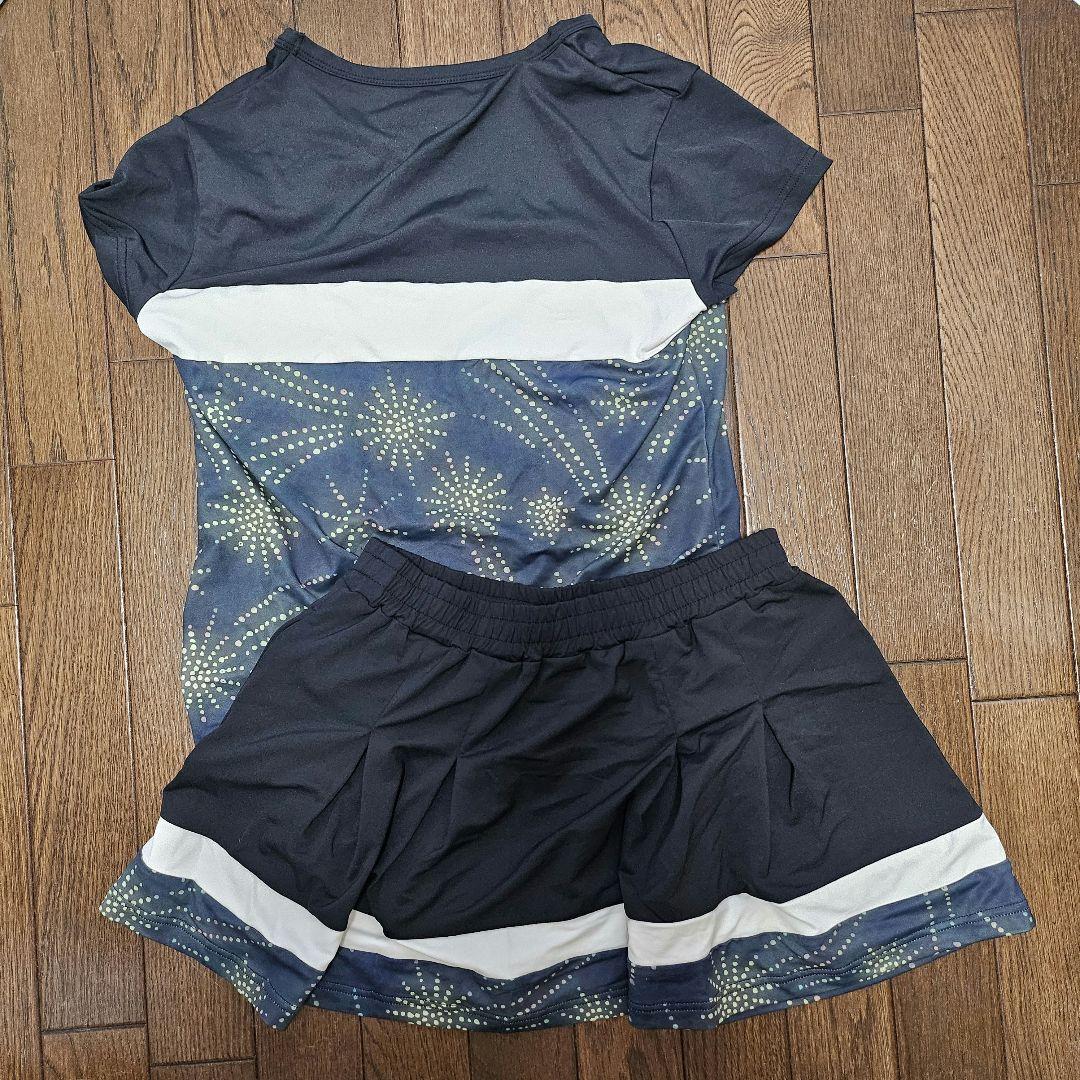 アドミラル　セットアップ