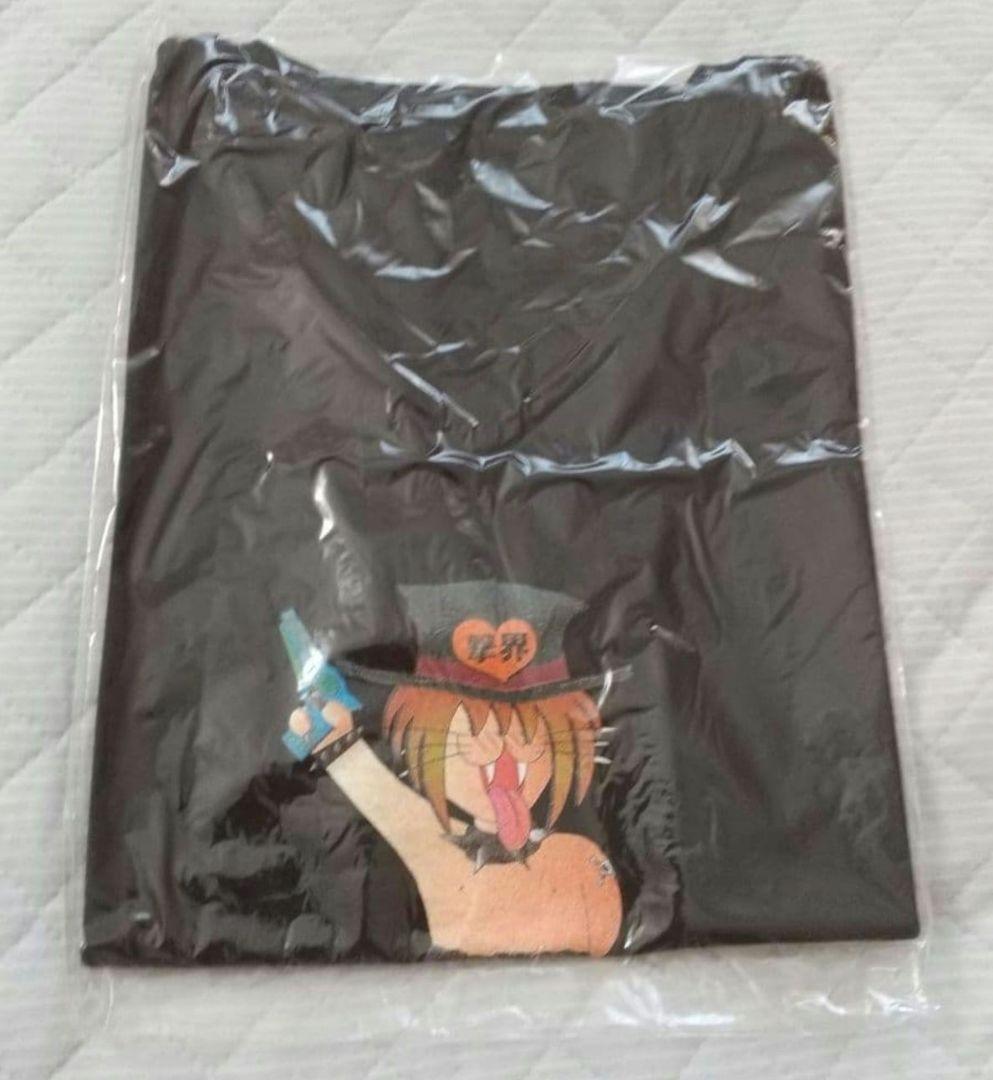 【未使用・未開封】GLAY HISASHI produce Tシャツ