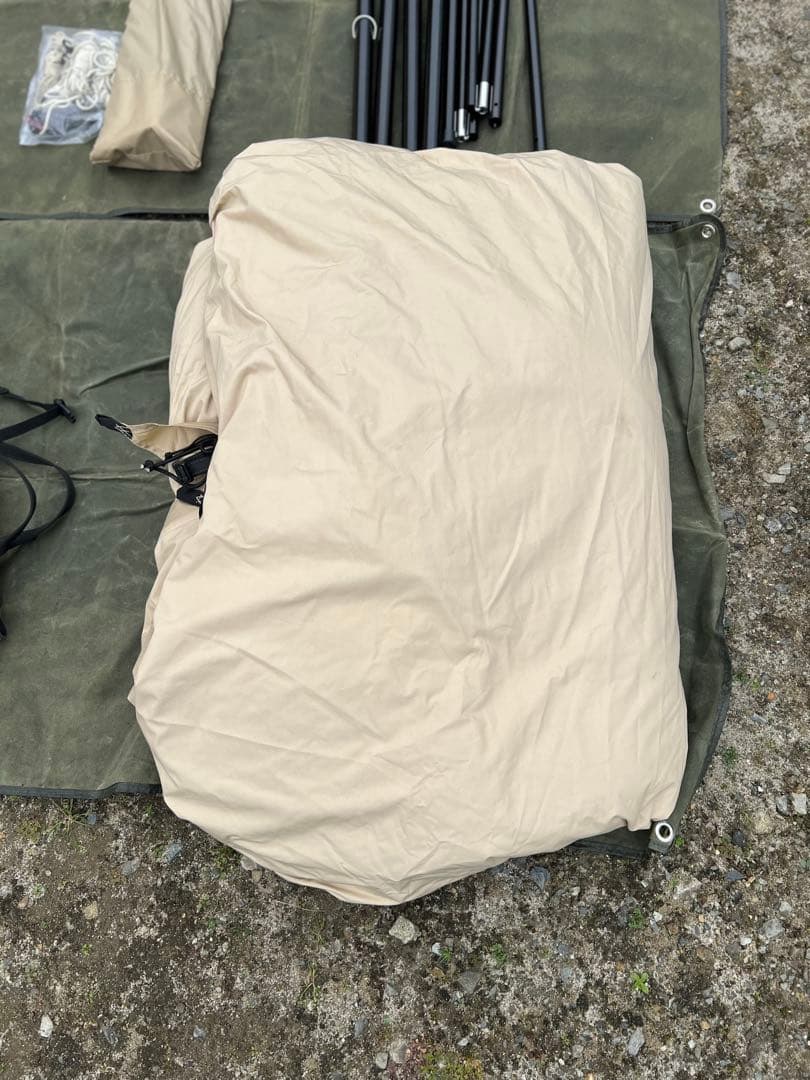 サバティカル　モーニンググローリーTC