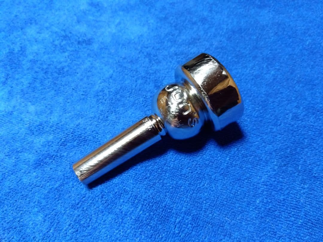 激レアJUN'S ET2 HT プラチナメッキ