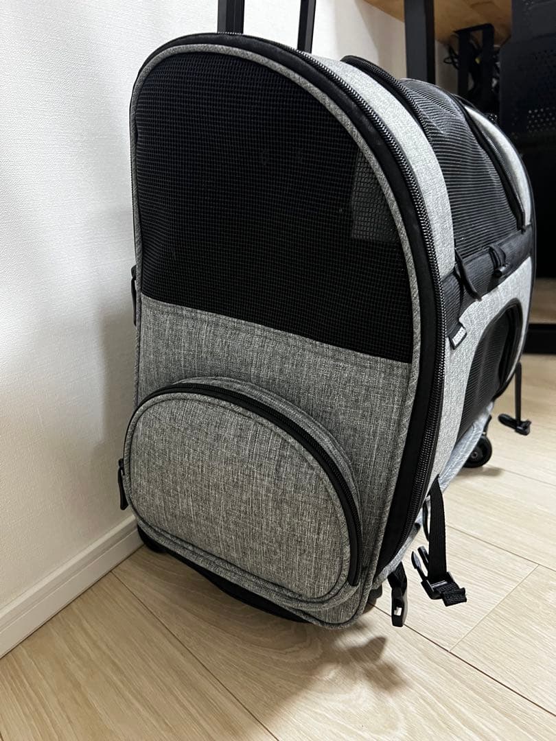 AIRBUGGY エアバギーフィット AD930