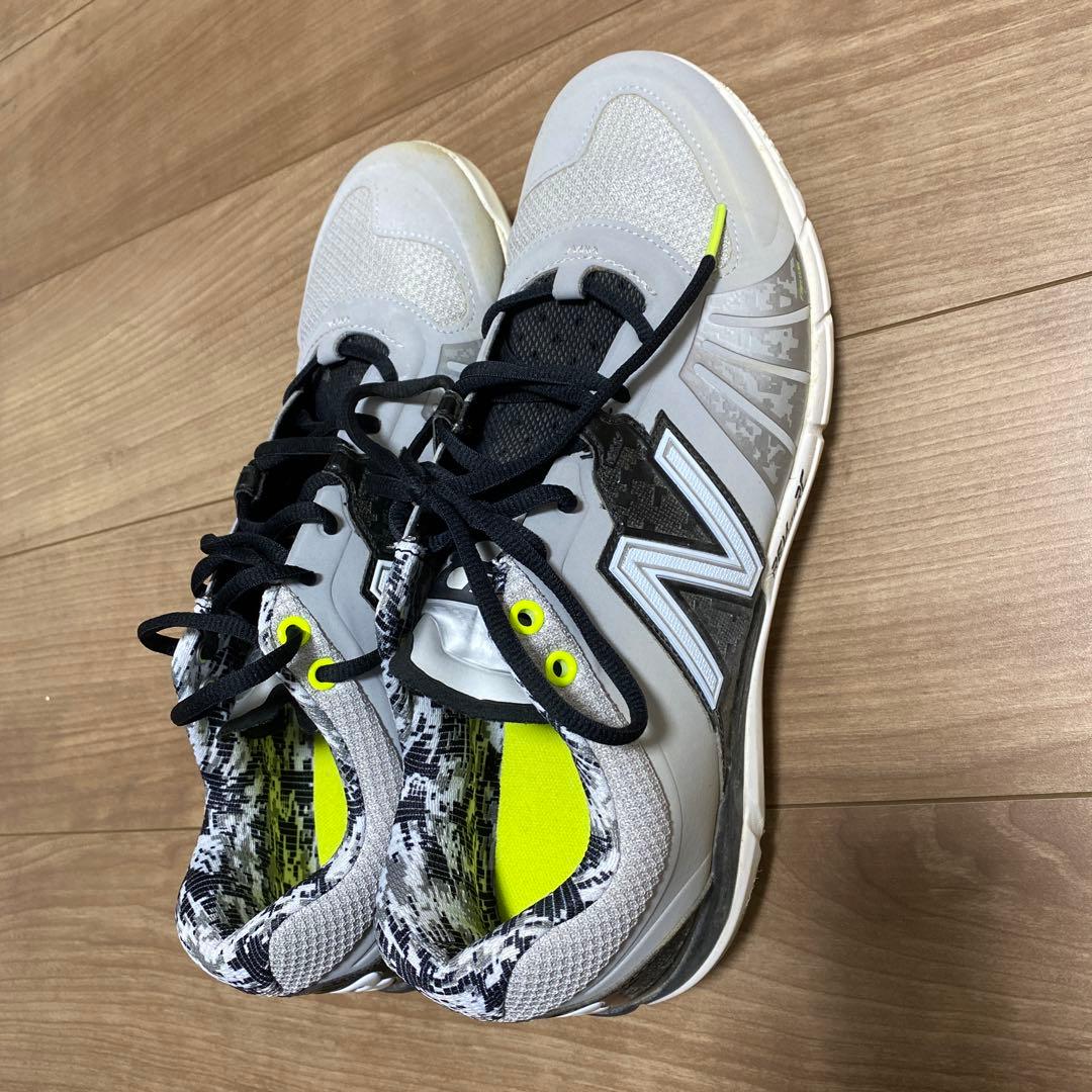 ニューバランス野球スパイク