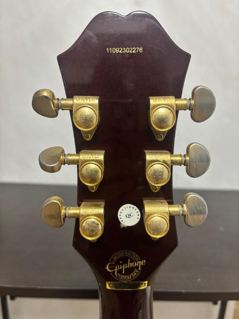 マ*ー様 Telecaster & SST 山下達郎オマージュセット