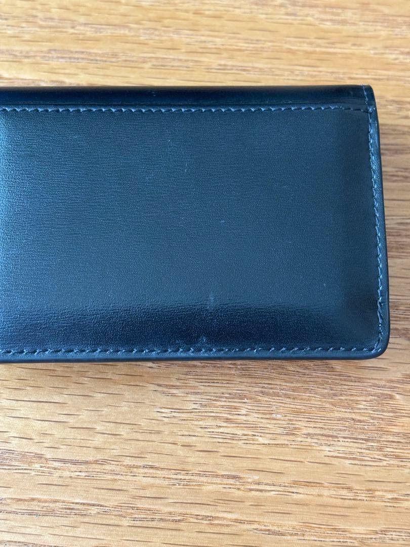 セリーヌ　CELINE カードケース　美品