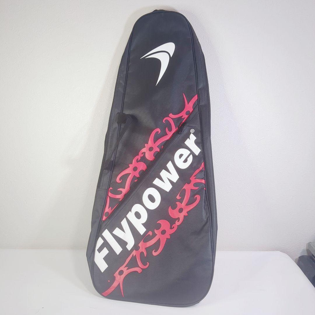 【美品】YONEX　ヨネックス　FLYpower　フライパワー　メテオ