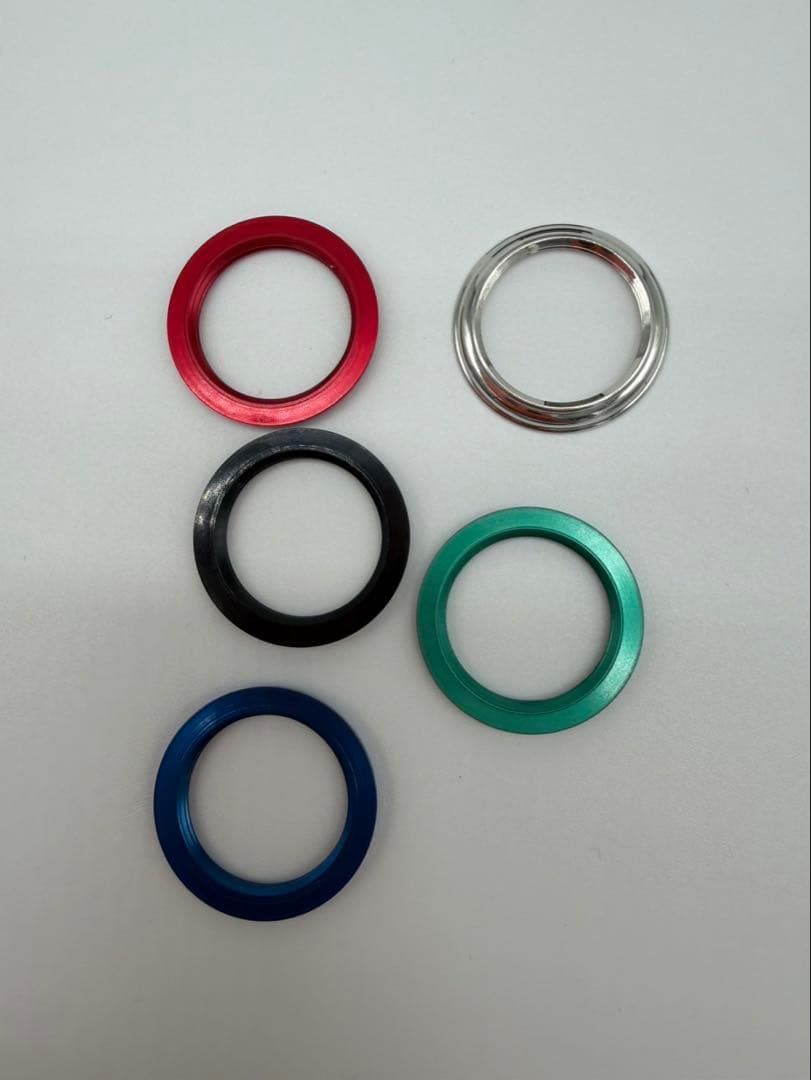 GUCCI チェンジベゼルウォッチ レディース