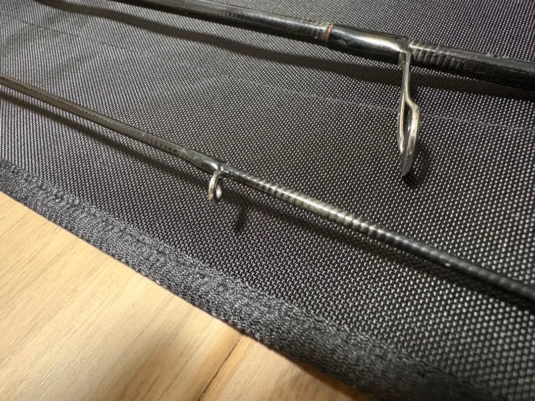 週末限定値下げ ヤマガブランクス ルーパス エリア 66RS