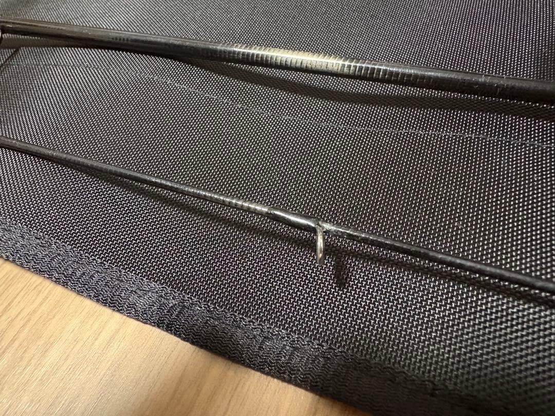 週末限定値下げ ヤマガブランクス ルーパス エリア 66RS