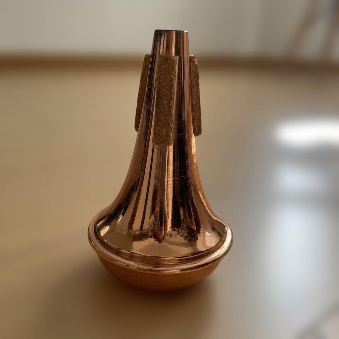 TOM CROWN トランペットミュート