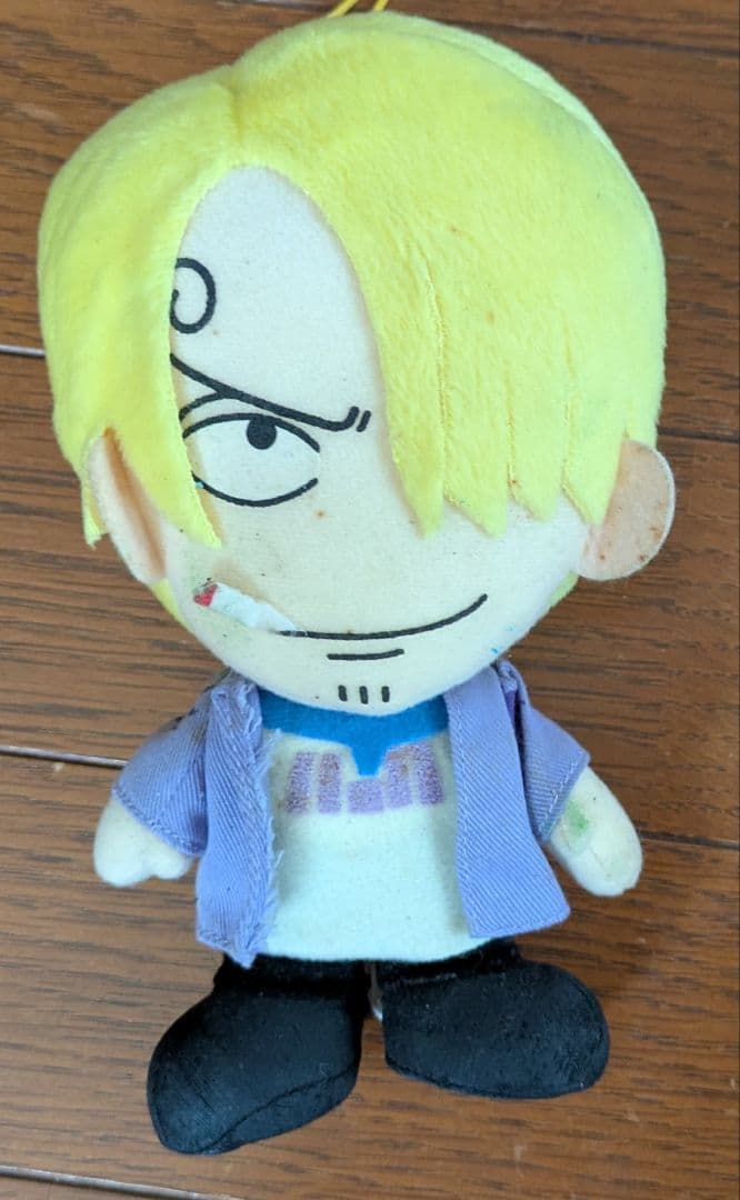 値下げワンピース コレクションセット ぬいぐるみ色々セット