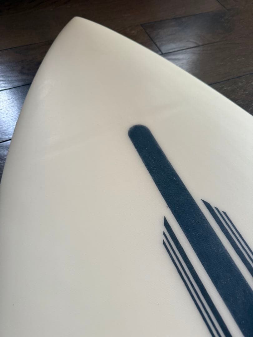 アルメリック CIFISH SPINE-TEK 5'10