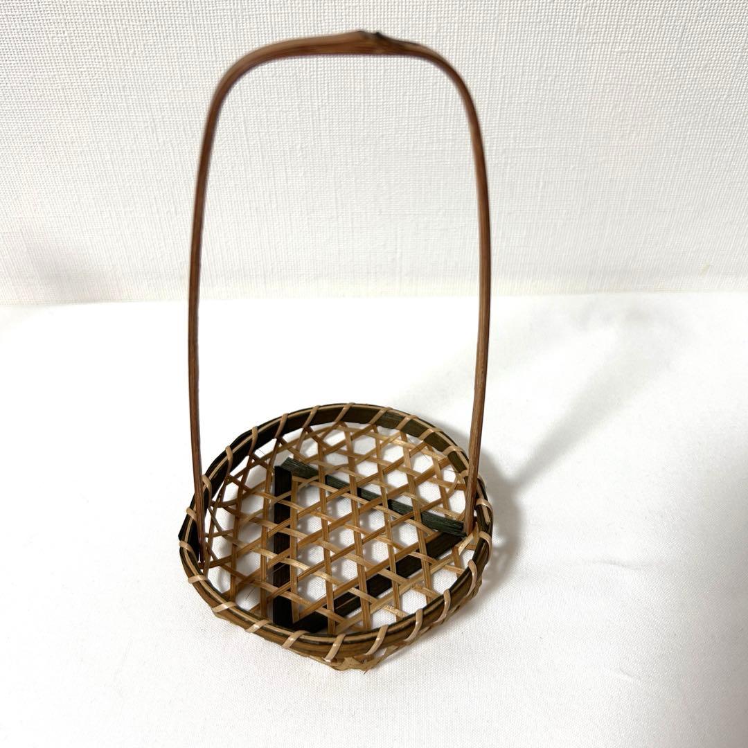 竹製 茶道具 9個セット