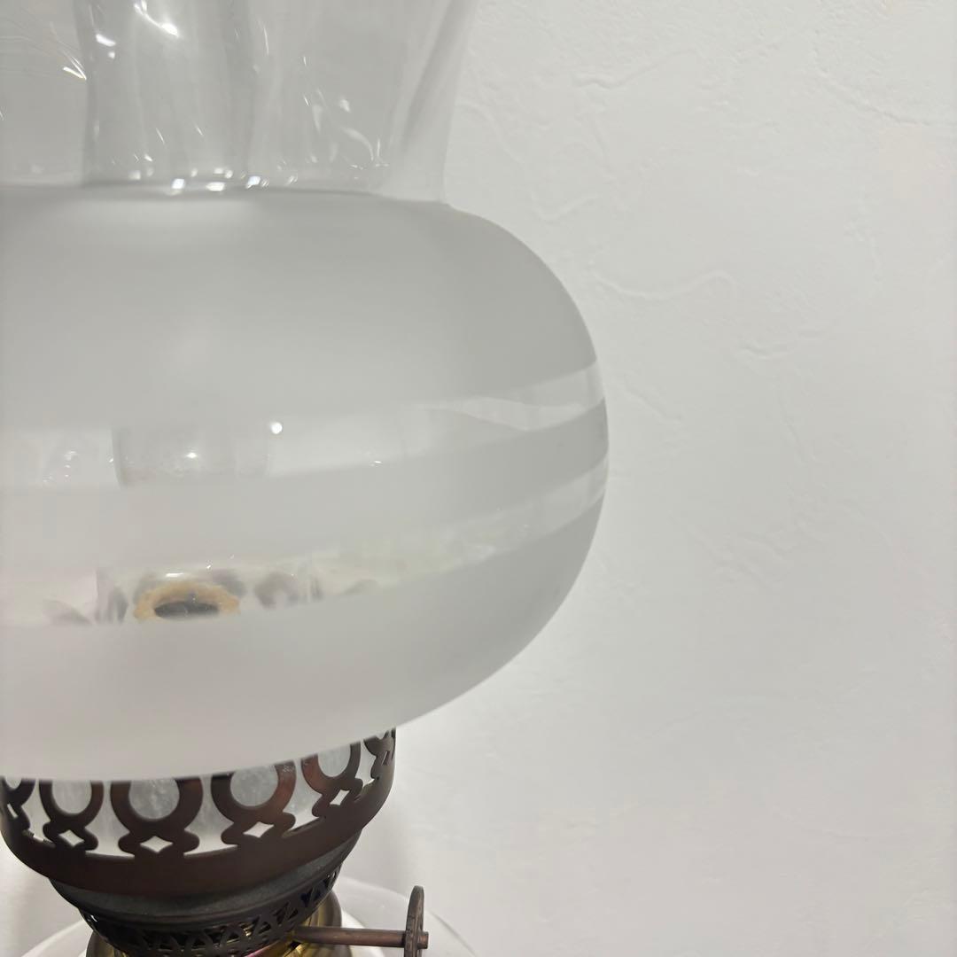 希少 北欧スウェーデン製オイルランプsea of sweden ヴィンテージ