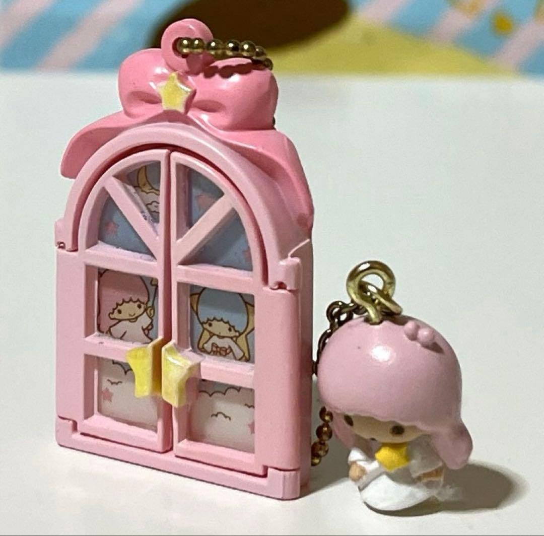 キキララ おしゃれチャーム③