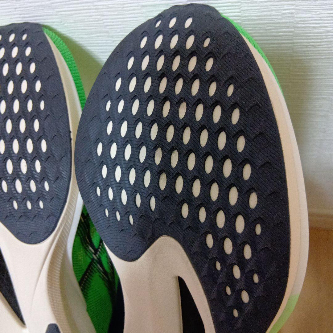 アシックス　マジックスピード5