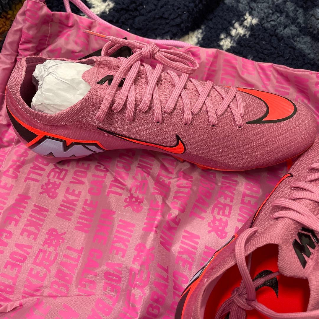 Nikeマーキュリアル サッカースパイク　26cm 新品未使用　取り替え式　sg