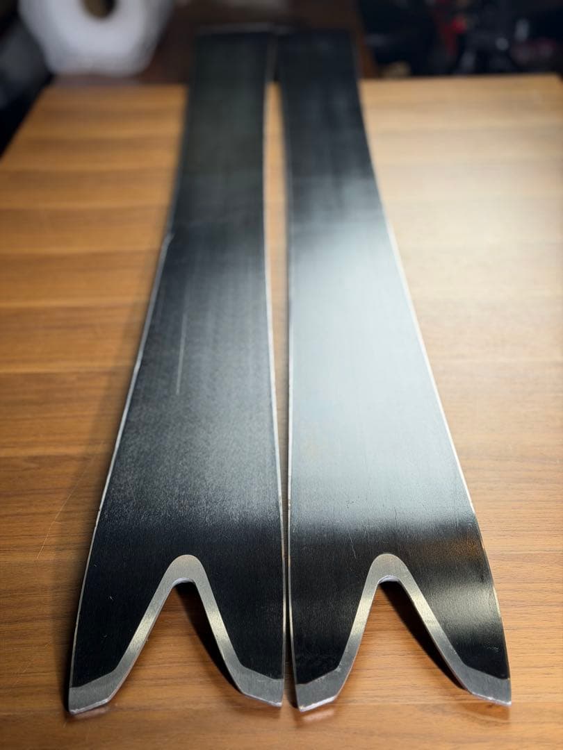 season eqpt forma 183cm シーズン フォーマ パウダー板