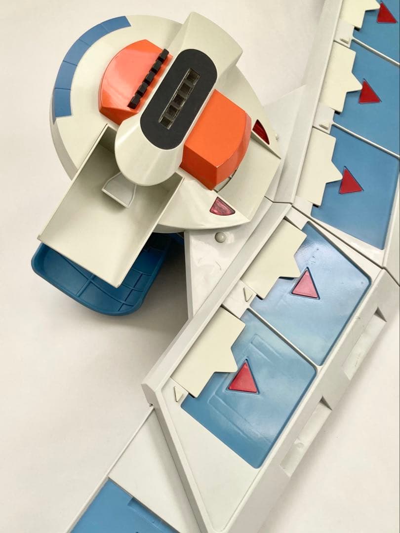 遊戯王 デュエルディスク 遊星モデル