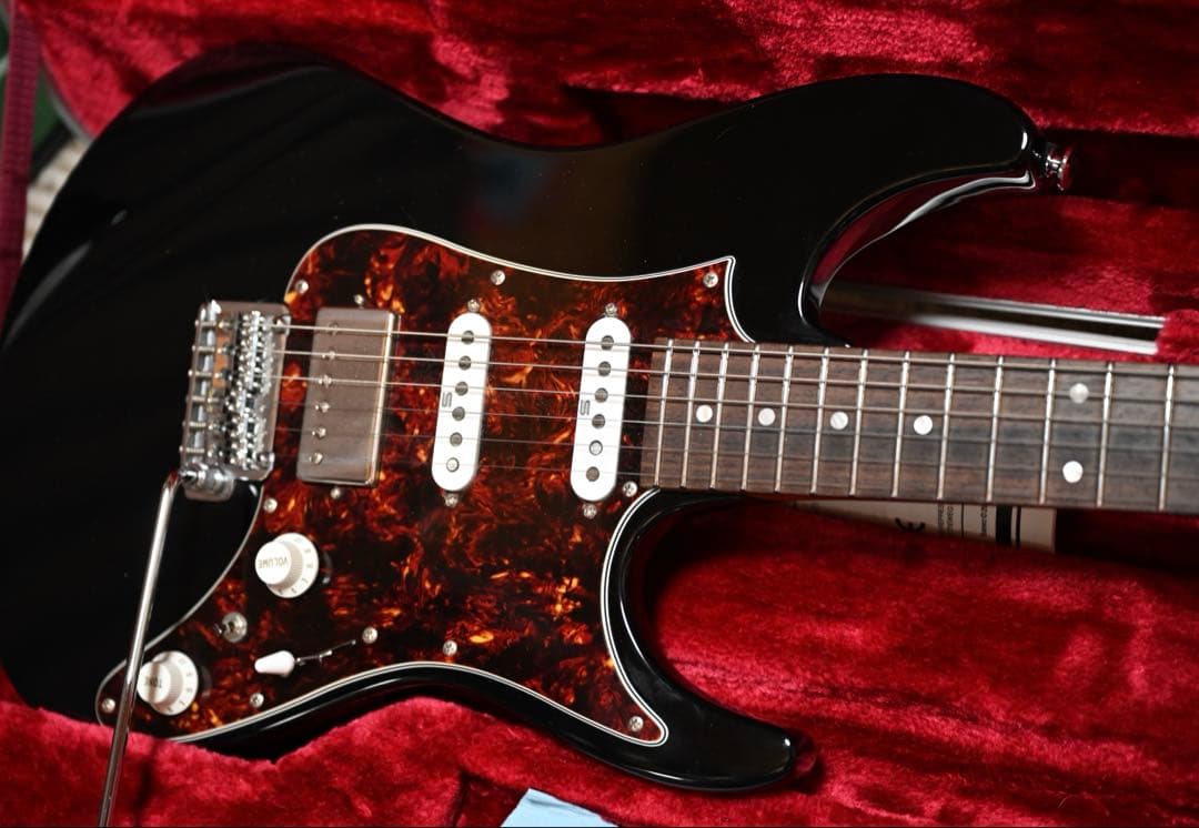 美品　Ibanez AZ2204N アイバニーズ