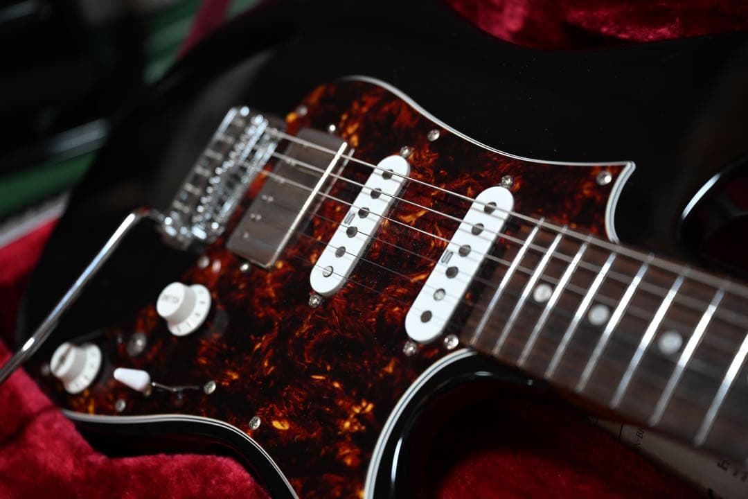 美品　Ibanez AZ2204N アイバニーズ