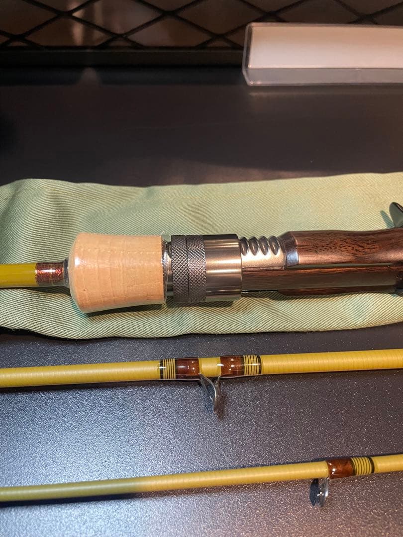 エムアイレ　正影グラス　MG-50LC UD