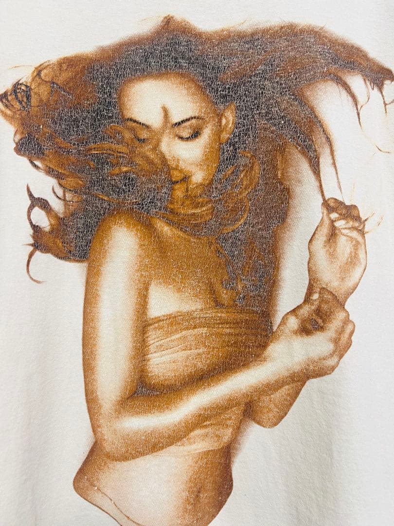 T*T様 Mariah Carey マライアキャリー 1998年製ヴィンテージ