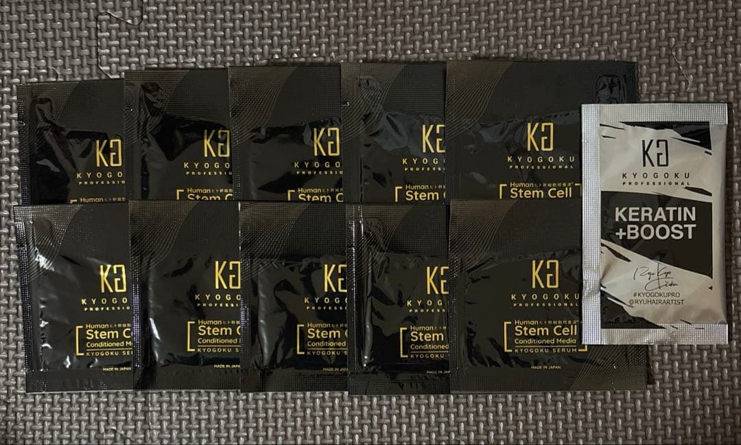 キキの宅急便♡‼️