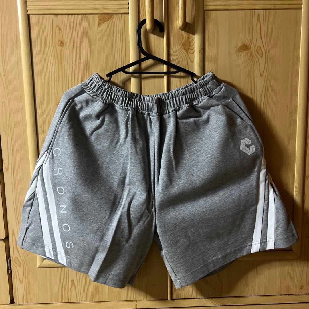 CRONOSハーフパンツ