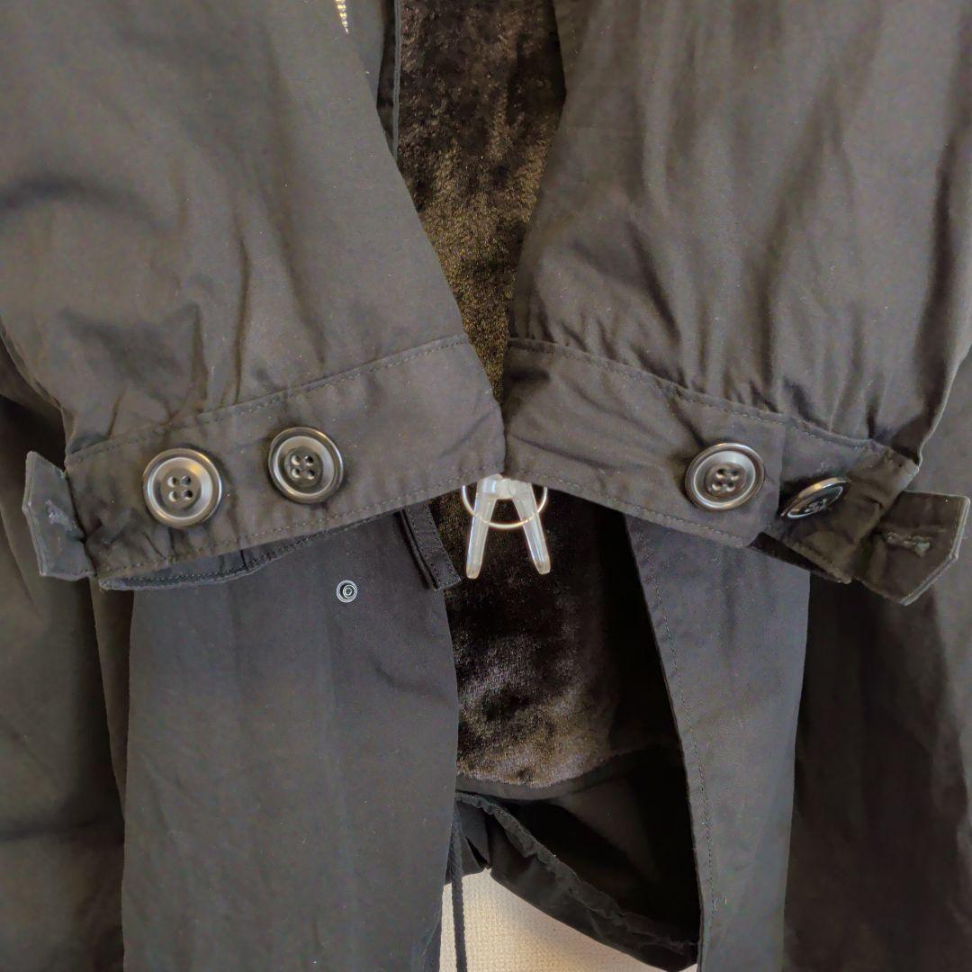 HOUSTON（ヒューストン）M-51 モッズコート メンズ　Mサイズ