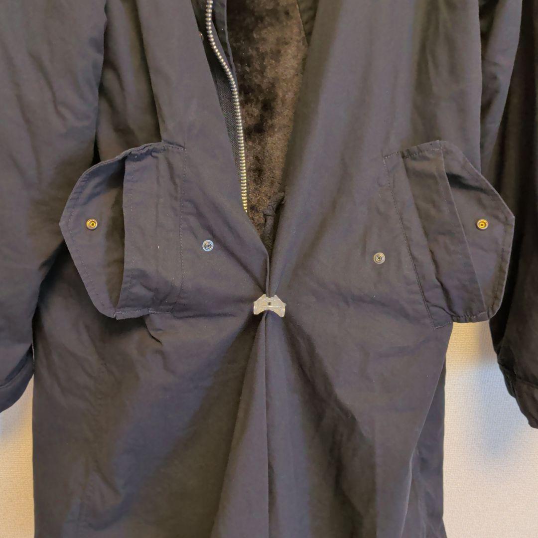 HOUSTON（ヒューストン）M-51 モッズコート メンズ　Mサイズ