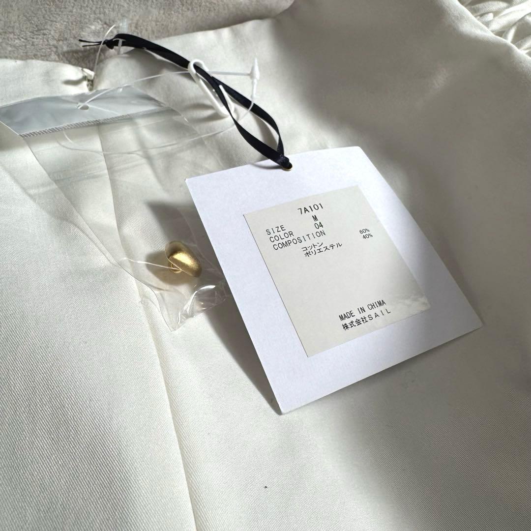 Seventen セブンテン by mihokawahito ハート ブラウス