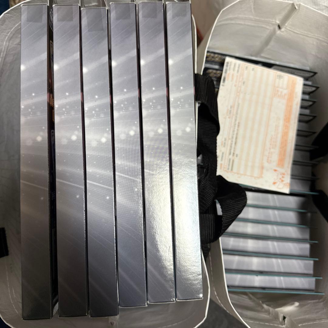 ポケモンカードゲーム EXスペシャルセット 37セット　未開封